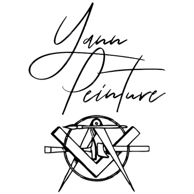 YANN PEINTURE