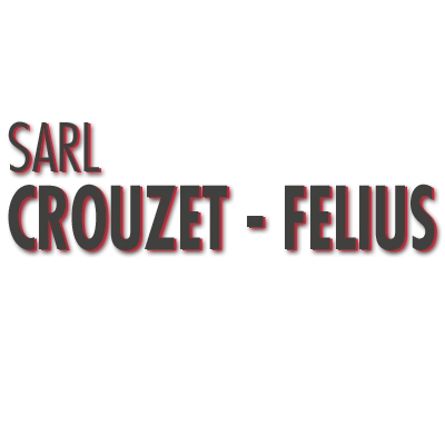 SARL CROUZET-FELIUS
