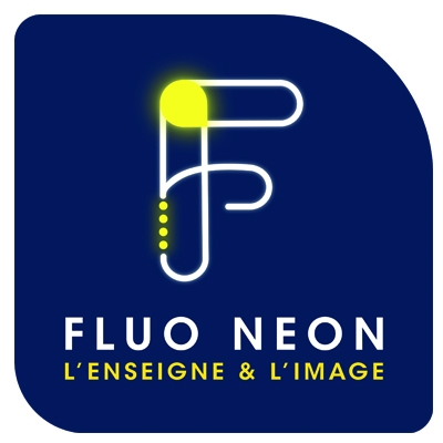 FLUO NEON <strong> </strong> Enseignes - Signalétique