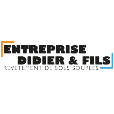 ENT. DIDIER & FILS Sols