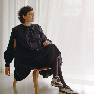 PAVLOVA  Anna  .ARCHIN. Architecte DPLG     