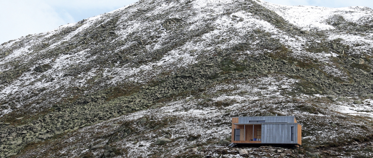 Christophe BALAS PROJET 310 ARCHITECTES