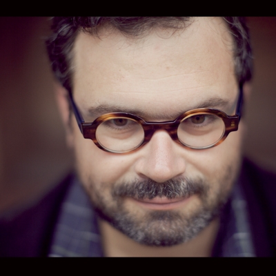 GASPAROTTO Gérald  Architecte DPLG     