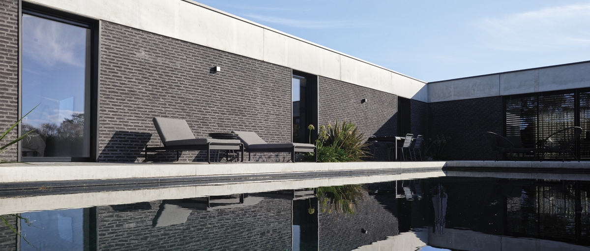 AGENCE AR-QUO - La Maison R4 à Albi