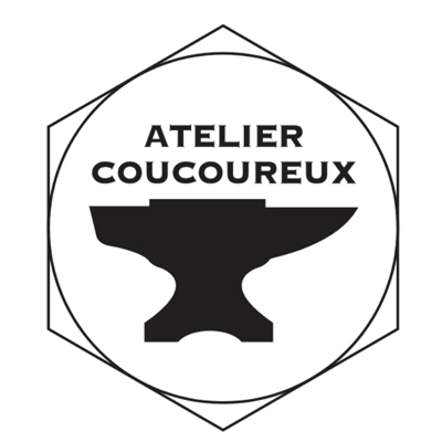 ATELIER COUCOUREUX <strong> </strong> Ferronnerie 