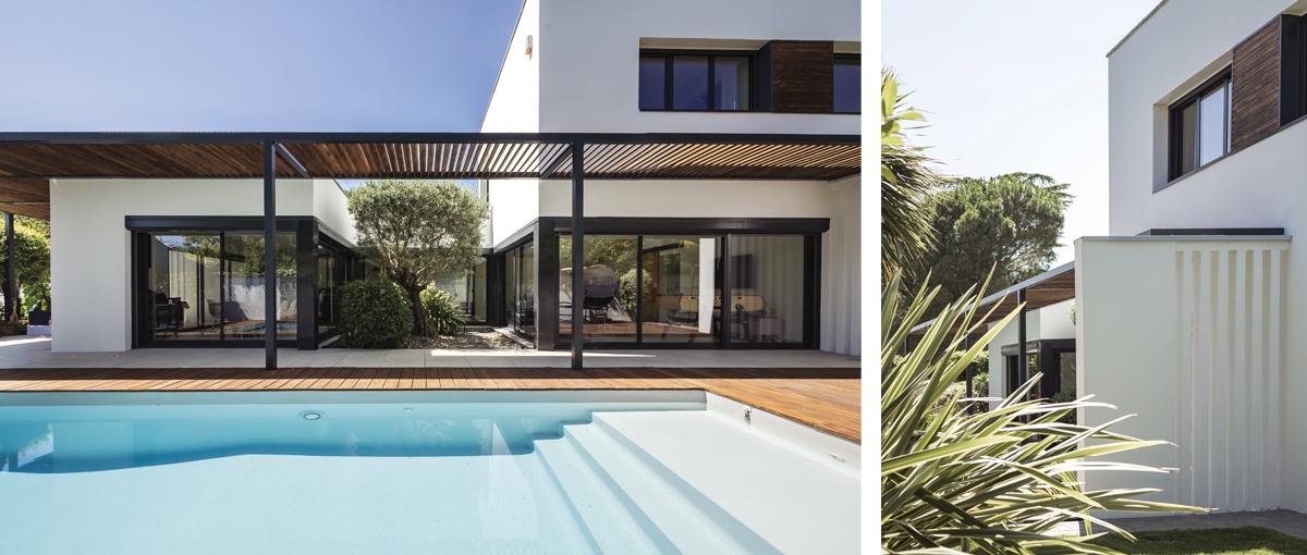 ATELIER A - Architecture Ville et Lumière