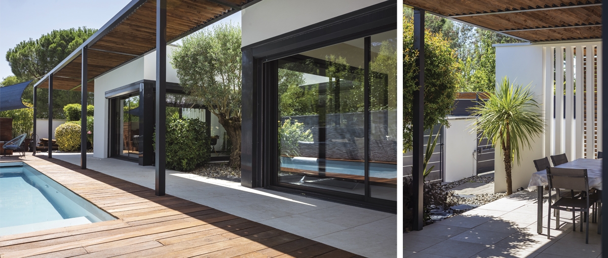 ATELIER A - Architecture Ville et Lumière