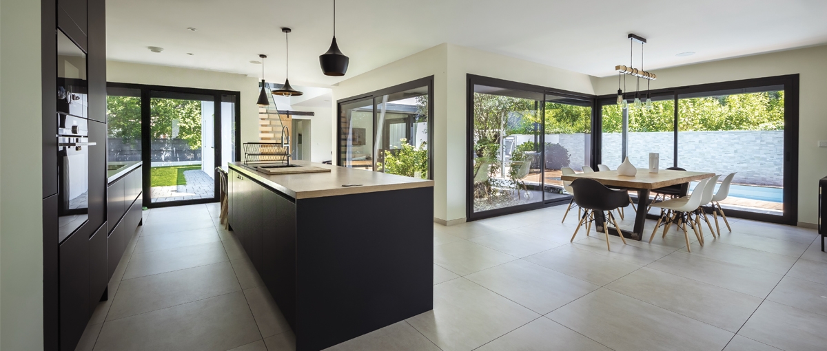 ATELIER A - Architecture Ville et Lumière