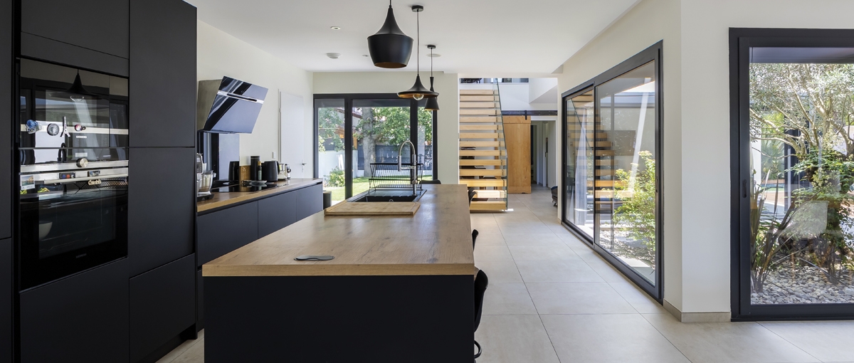 ATELIER A - Architecture Ville et Lumière