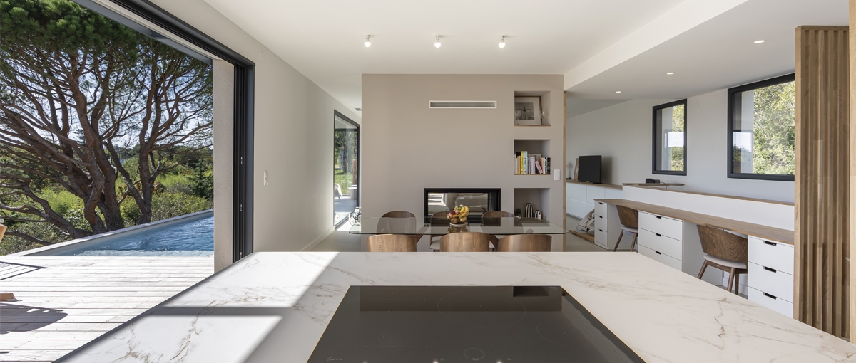 FABRICE GINOCCHIO & HÉLÈNE MARCHÉ