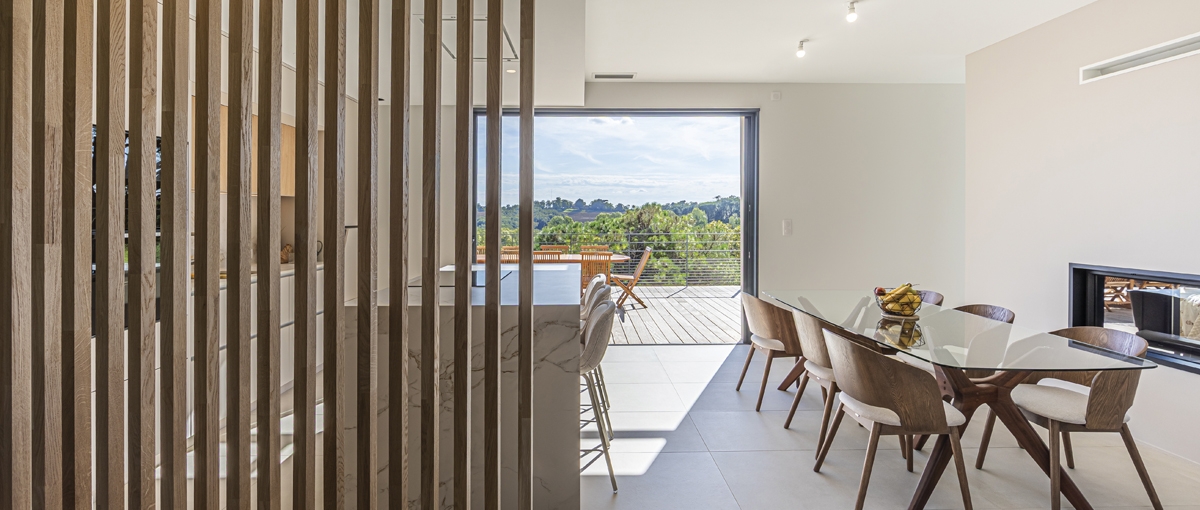 FABRICE GINOCCHIO & HÉLÈNE MARCHÉ