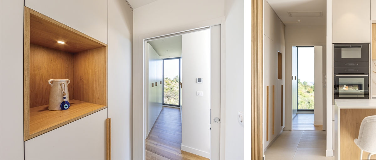 FABRICE GINOCCHIO & HÉLÈNE MARCHÉ