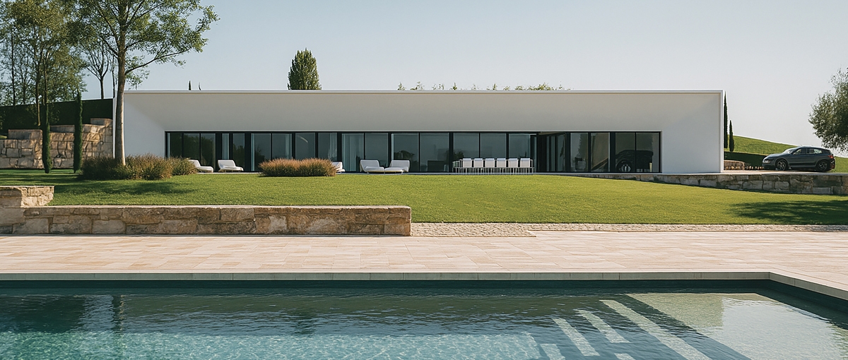 Alexandre SUBRA ASA ALEXANDRE SUBRA ARCHITECTES