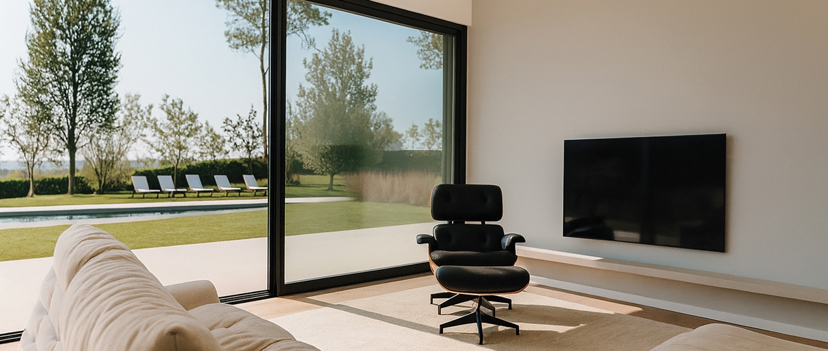 ASA - ALEXANDRE SUBRA ARCHITECTES