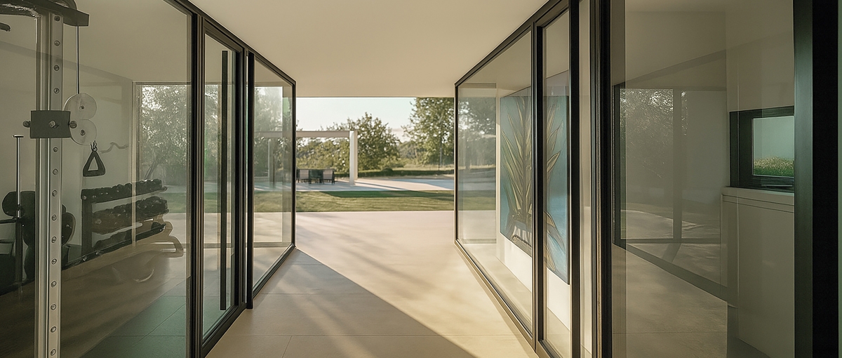 ASA - ALEXANDRE SUBRA ARCHITECTES