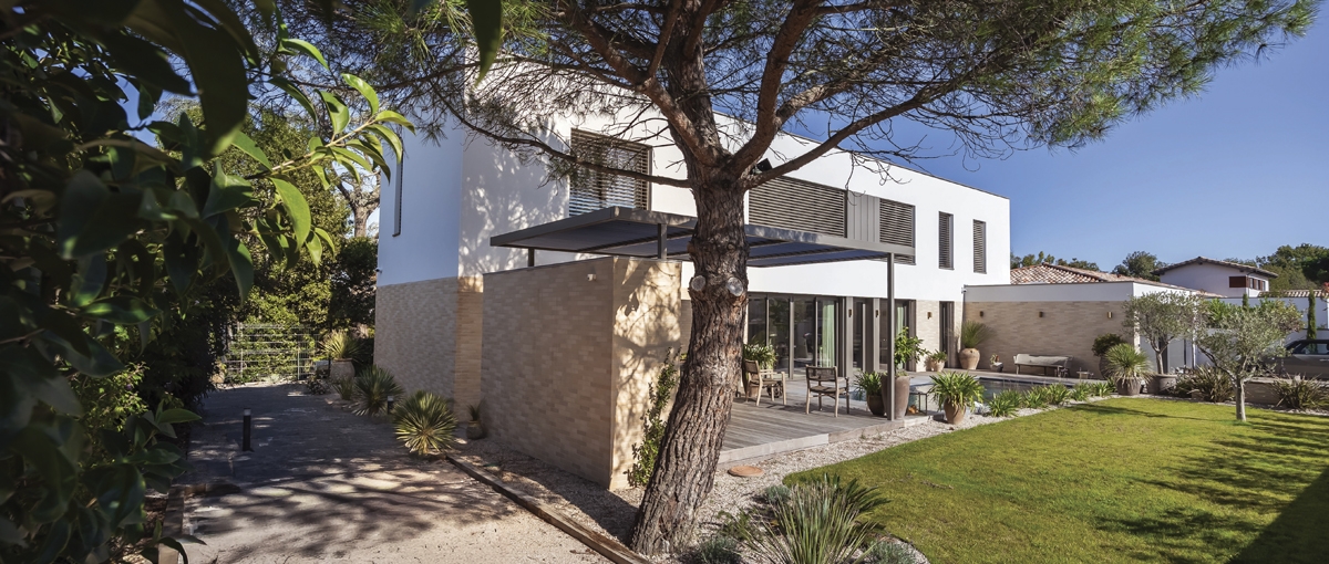  ATELIER R ARCHITECTES 