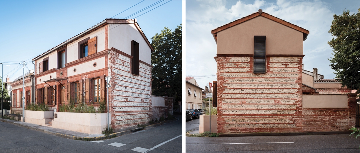 Anaïs MAGNABAL MAGNABAL ARCHITECTE