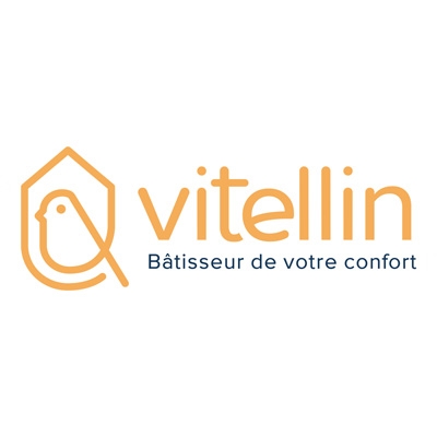VITELLIN <strong> </strong> Isolation intérieure