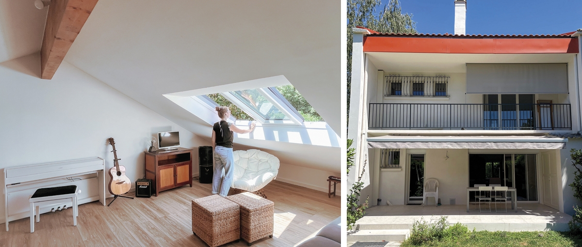 ATELIER A'PAR & AMÉNA AKBARALY