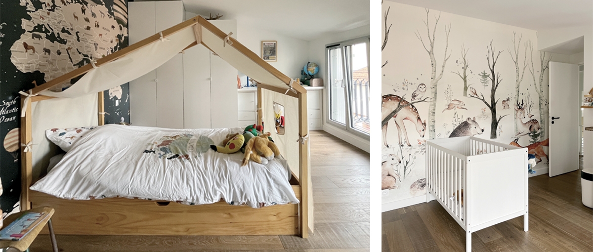 ATELIER D'ARCHITECTURE AUDE CUNY