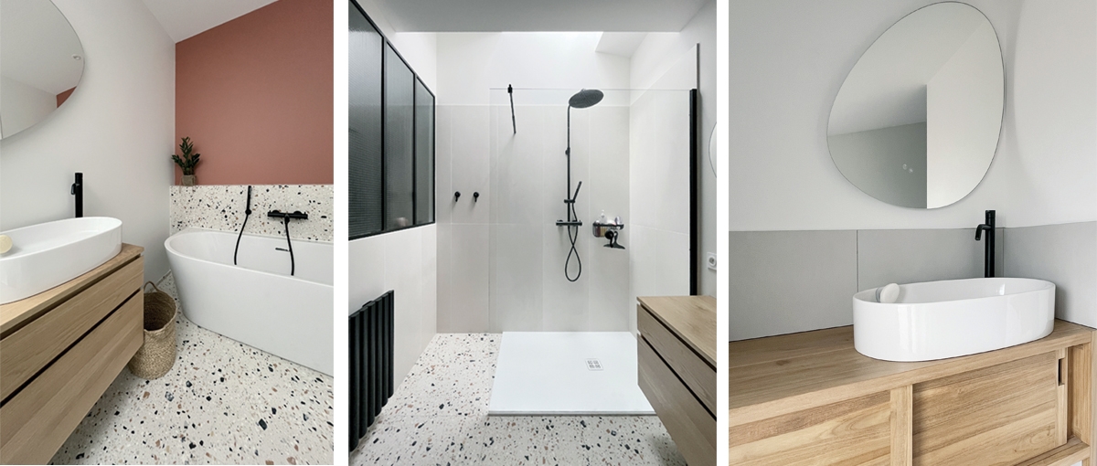 ATELIER D'ARCHITECTURE AUDE CUNY