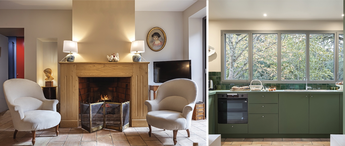 BAMBOO ARCHITECTURES