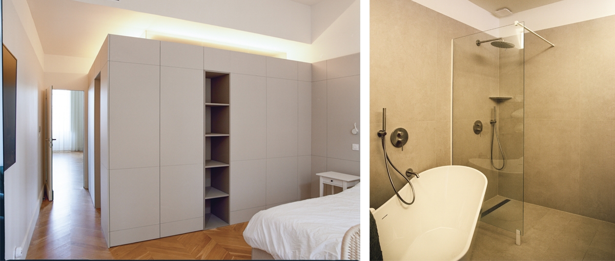 ABRACADABRA ARCHITECTURES