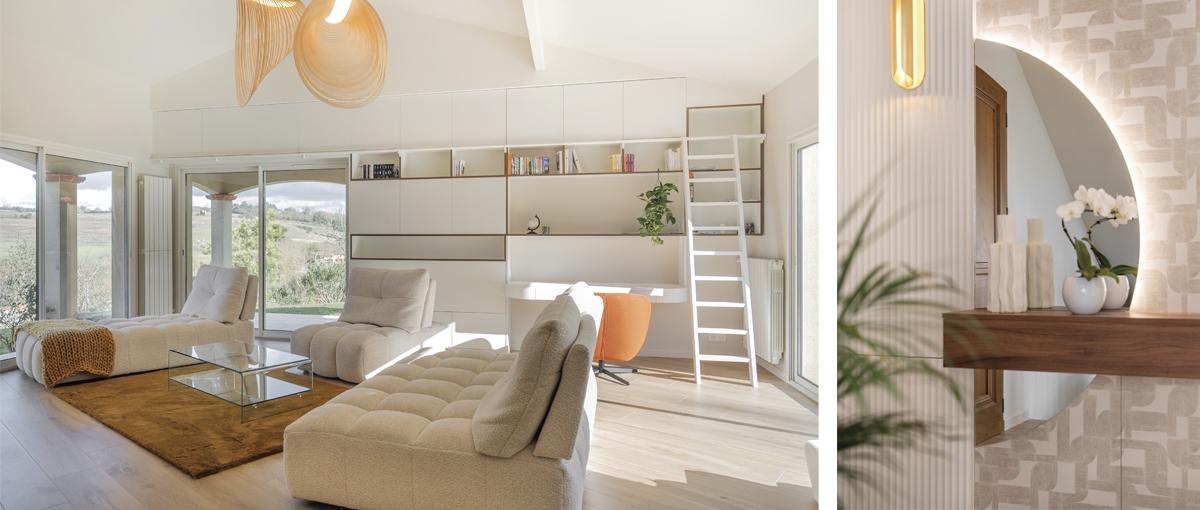 AGENCE BÉATRICE CASSAN