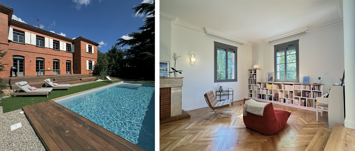 ARCHITECTURE & CONCEPT