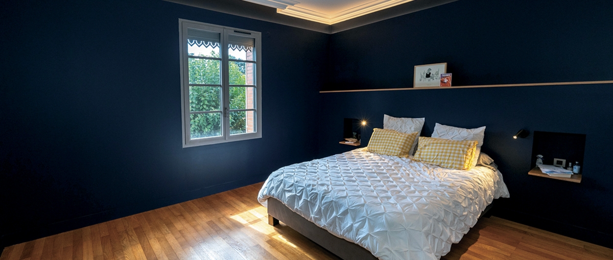 ARCHITECTURE & CONCEPT