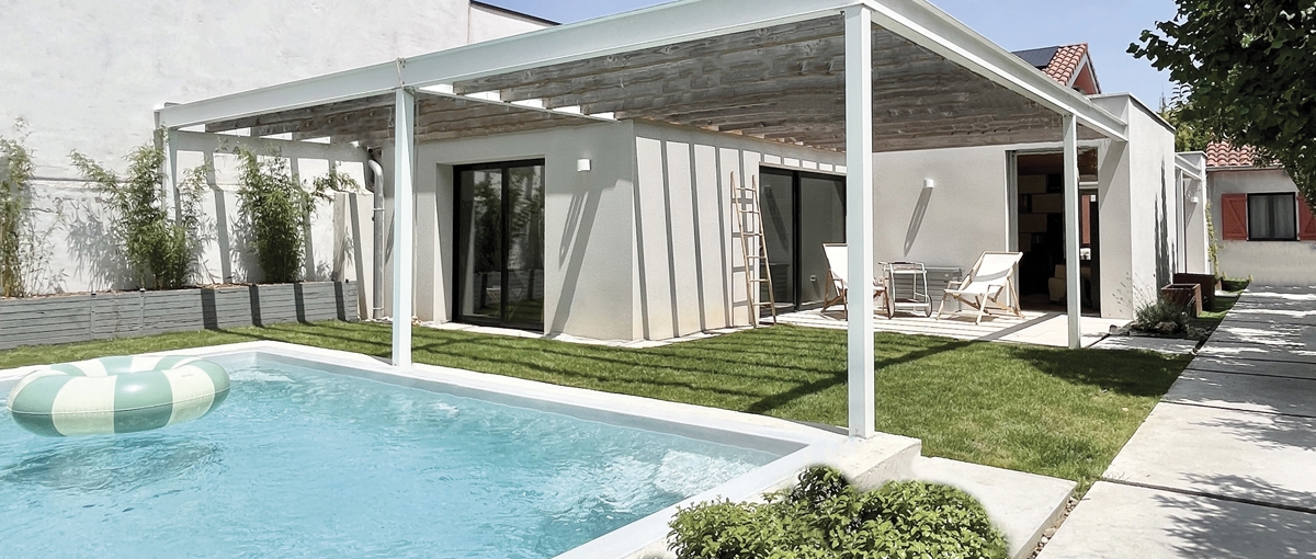 Isabelle AOUSTIN CARTEL ARCHITECTES