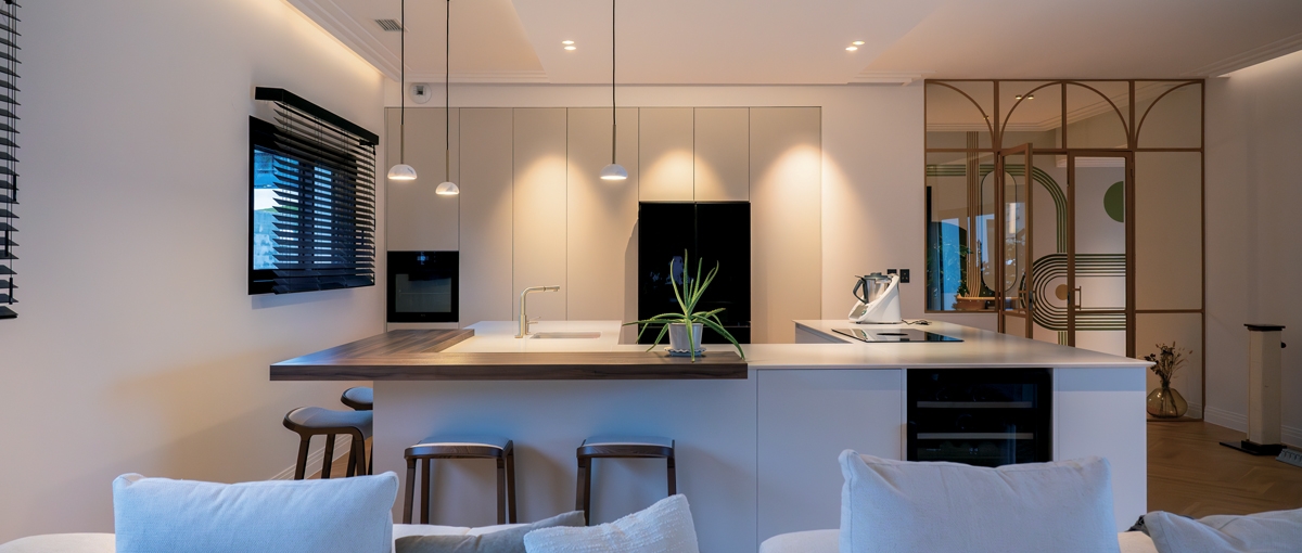 Une villa pensée dans les moindres détails à Rouffiac-Tolosan