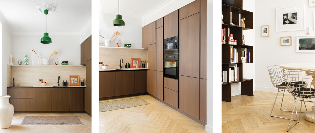 Evgeniya DECROIX ED ARCHITECTE