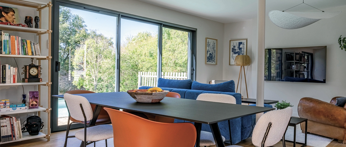 CLEM + A ARCHITECTURE