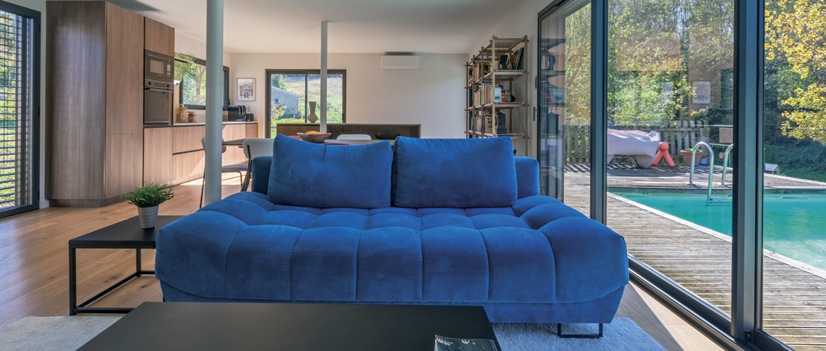 CLEM + A ARCHITECTURE