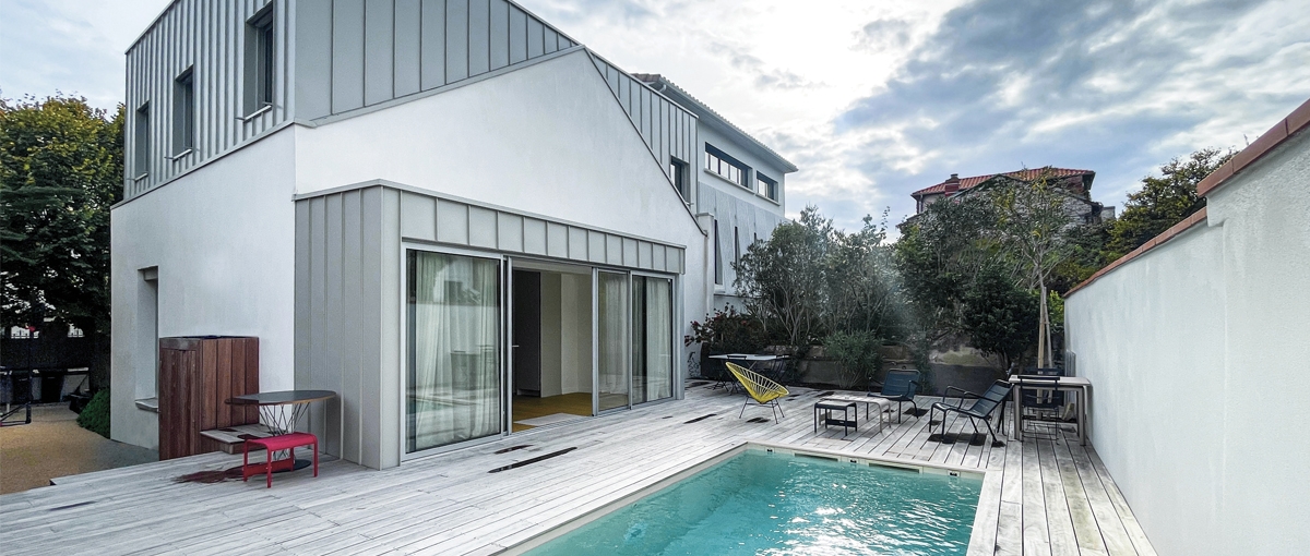 Simon IMENEURAET EQUINOXE AGENCE D’ARCHITECTURE