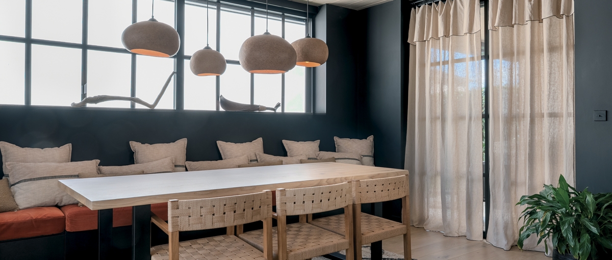 Un projet clé en main