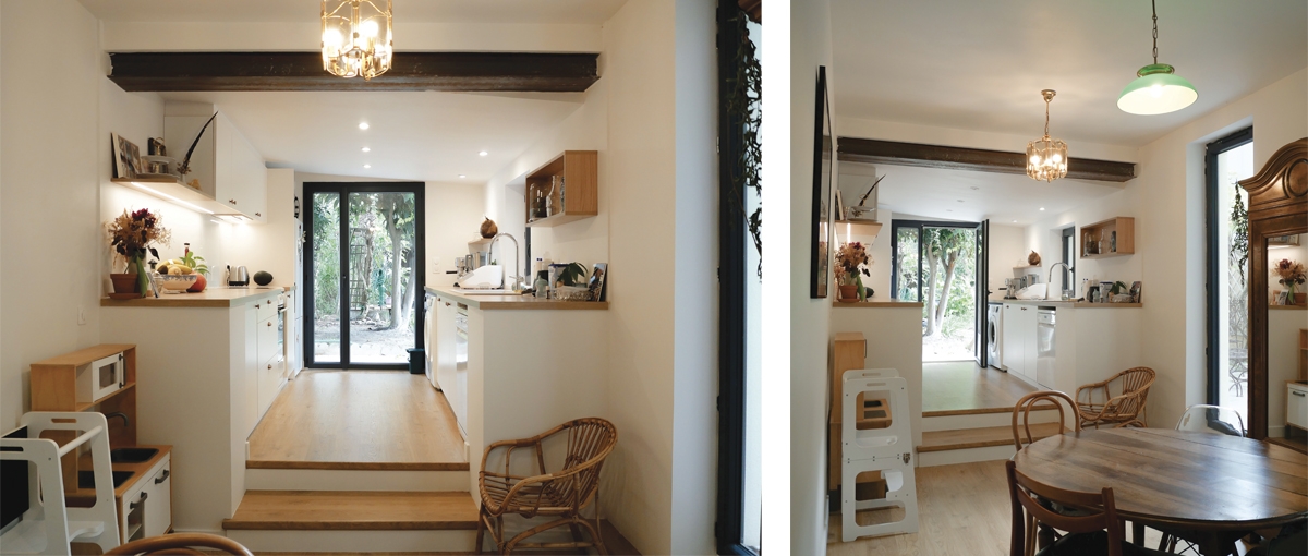 Catherine FRIMAT MAXXIMA ARCHITECTURE