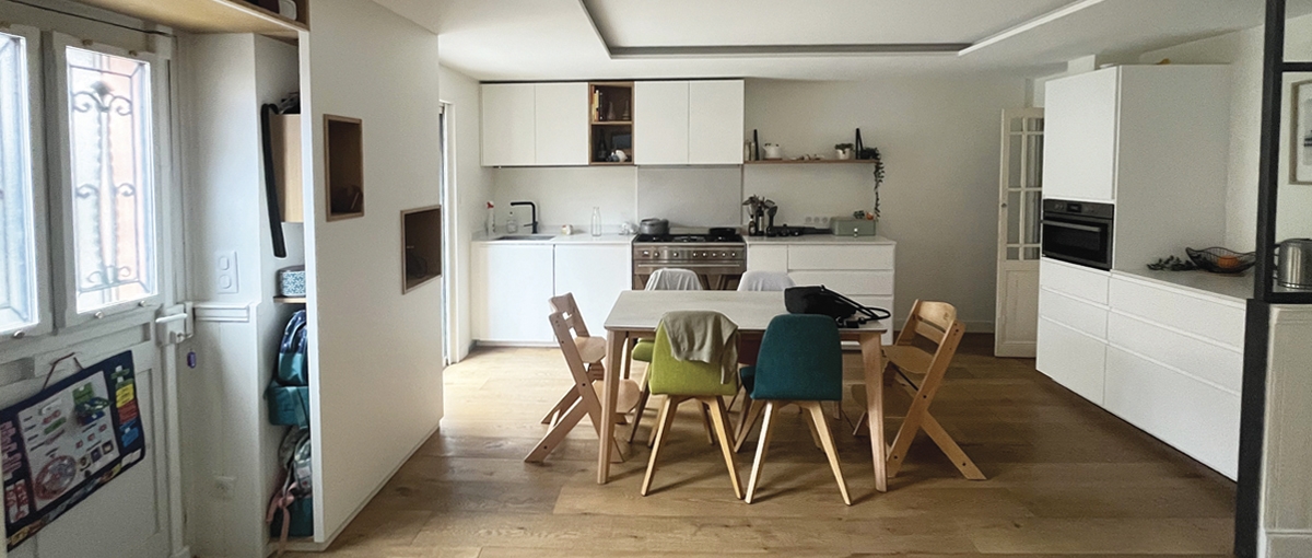 Catherine FRIMAT MAXXIMA ARCHITECTURE