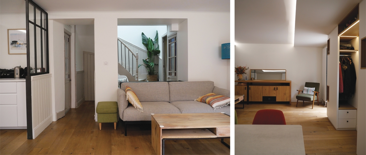 MAXXIMA ARCHITECTURE