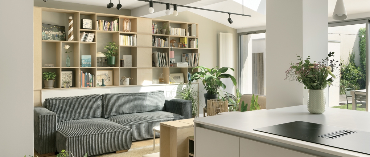 Fanny ESPIE VIDAL FIVE ARCHITECTURE