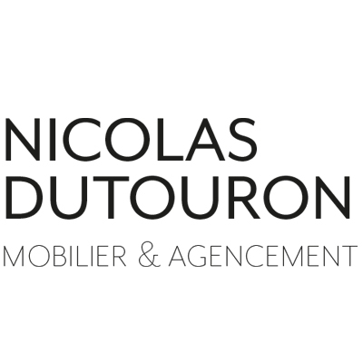 NICOLAS DUTOURON