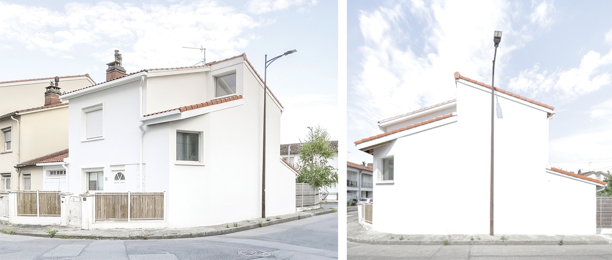 Marc ANGUILL MARC ARCHITECTURE