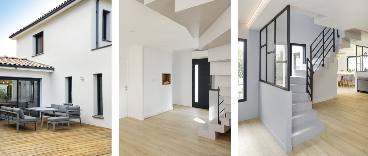 ARCHITECTURE & CONCEPT