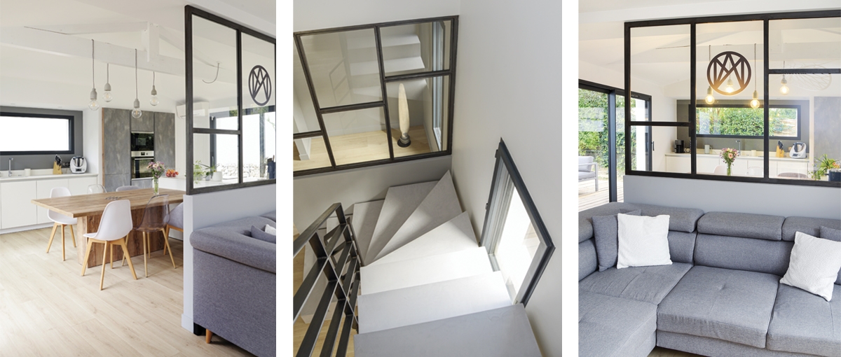 ARCHITECTURE & CONCEPT