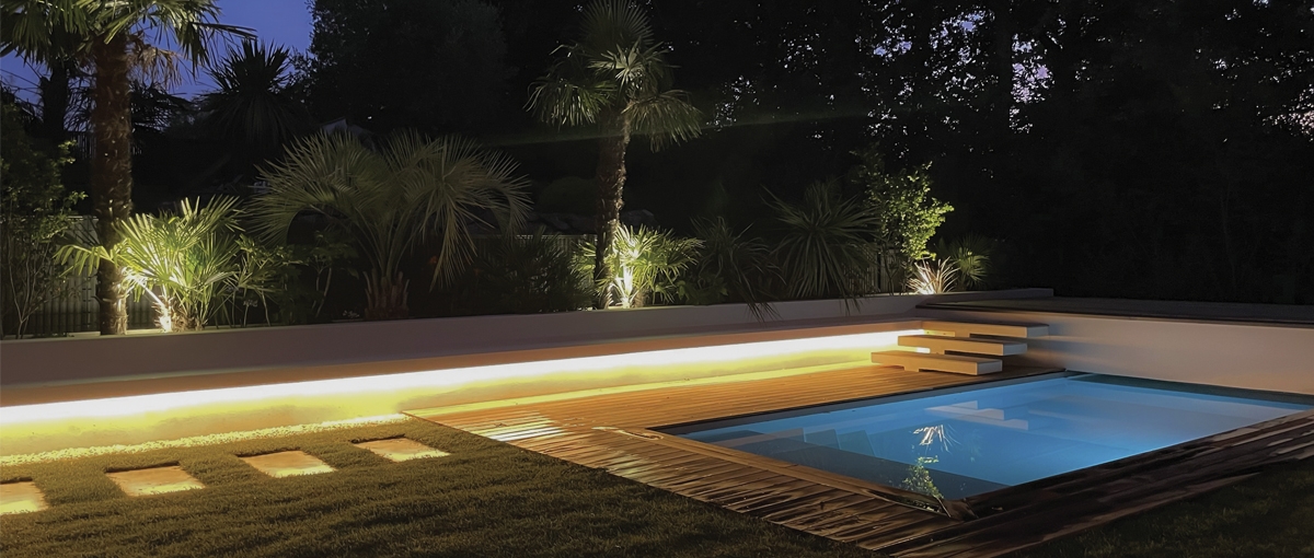 Laurent BONNET SEVEN ARCHITECTURE