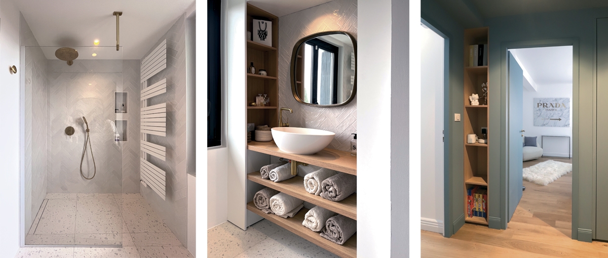 ATELIER D'ARCHITECTURE AUDE CUNY