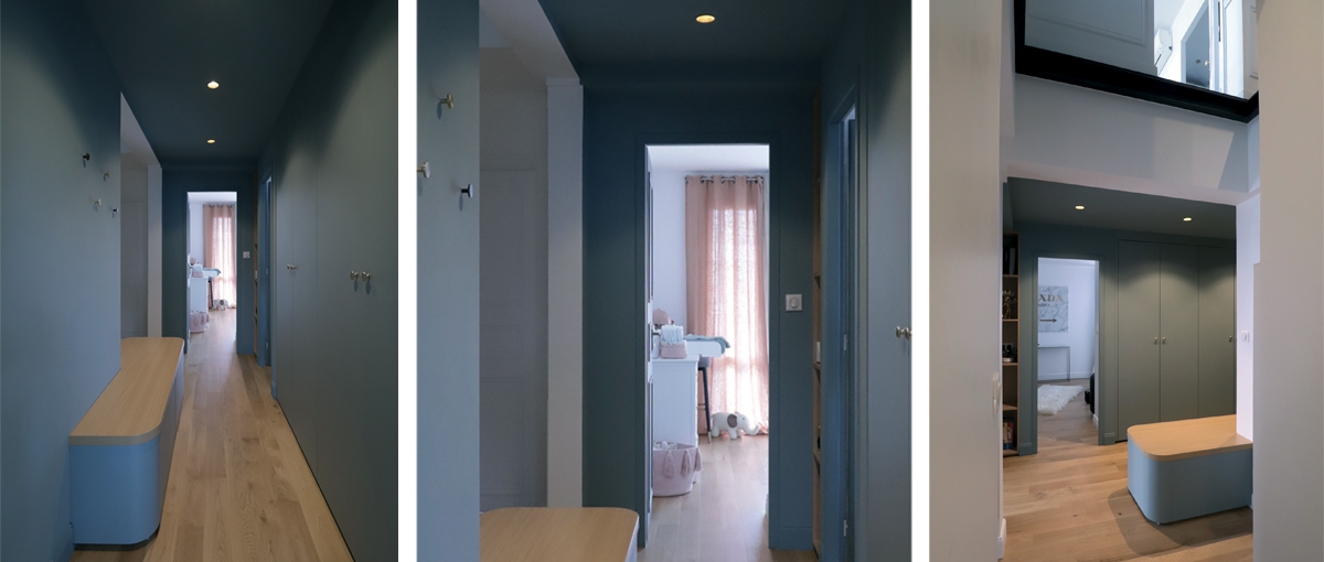 ATELIER D'ARCHITECTURE AUDE CUNY