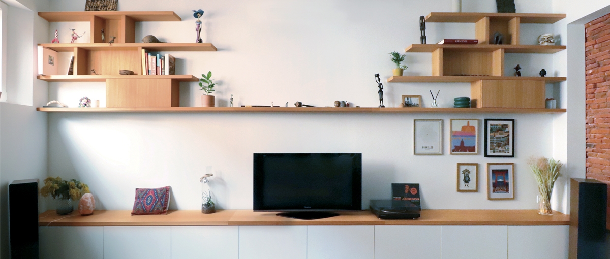 ATELIER D'ARCHITECTURE AUDE CUNY