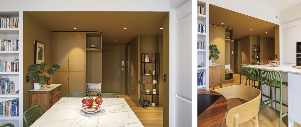 WALLSQUARE ARCHITECTES